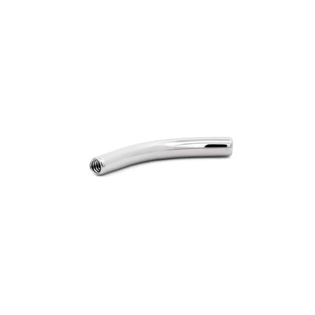 Bend barbel internal thread 1.2 mm