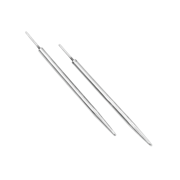 Taper Threadless