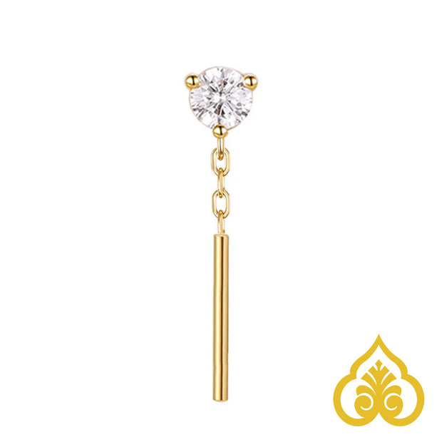 Tease - CZ Collection - Modern Mood