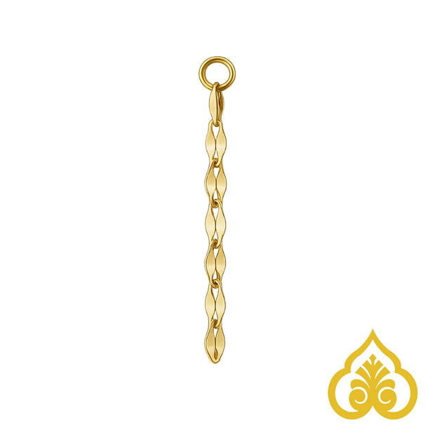 The Nova Pendant Chiquito - Secret Fauna