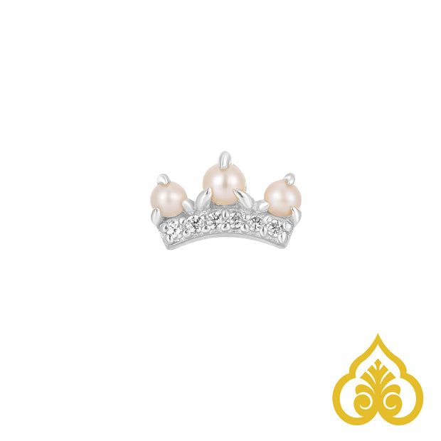 The Vow - Buddha Jewelry