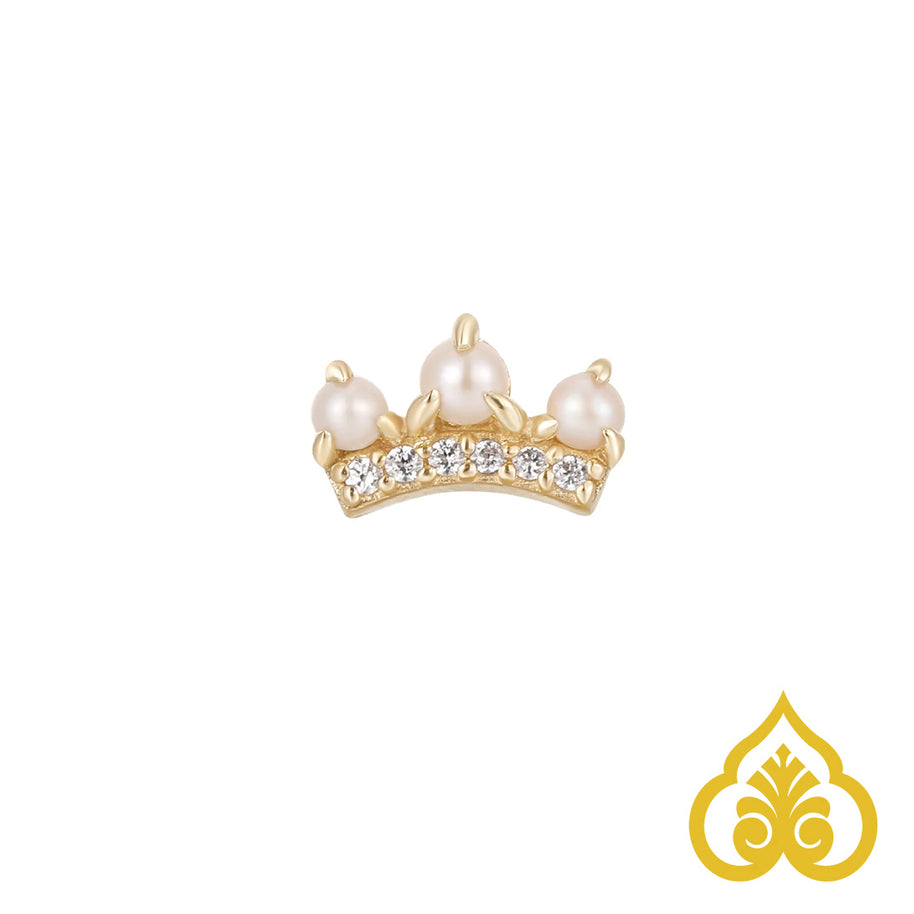 The Vow - Buddha Jewelry