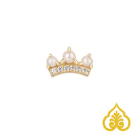 The Vow - Buddha Jewelry