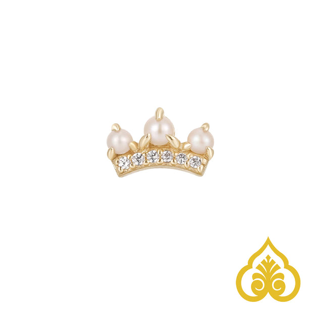 The Vow - Buddha Jewelry
