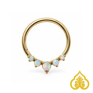 Throne - Opal - Tawapa