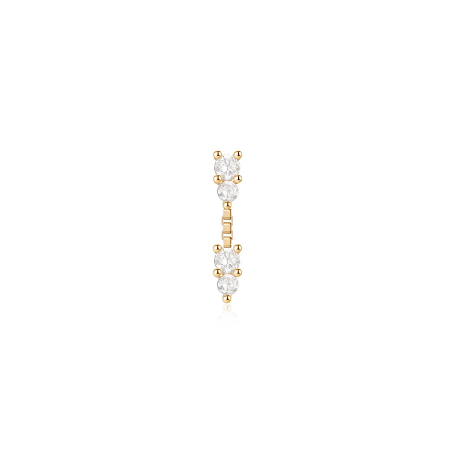 Tinker - Ember body jewelry