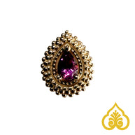 Tiny Afghan pear - BVLA