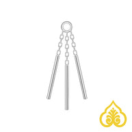 Wind chime charm - Modern Mood