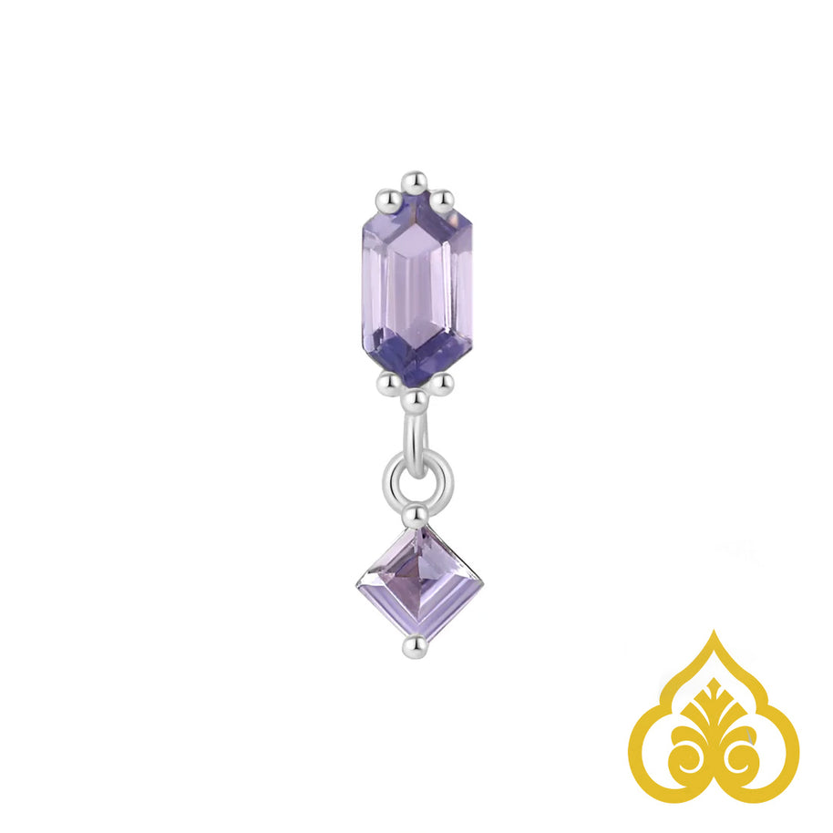 Twilight hour - Ember body jewelry
