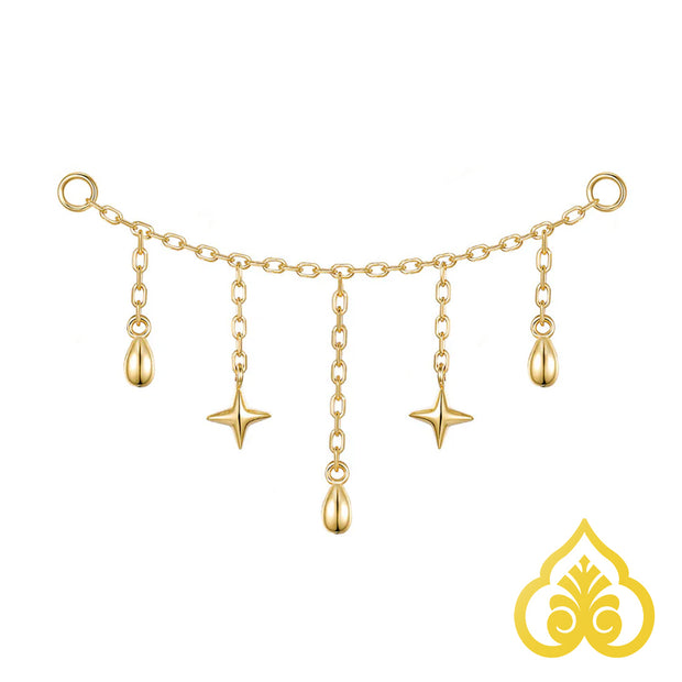 Vega chain - Modern Mood