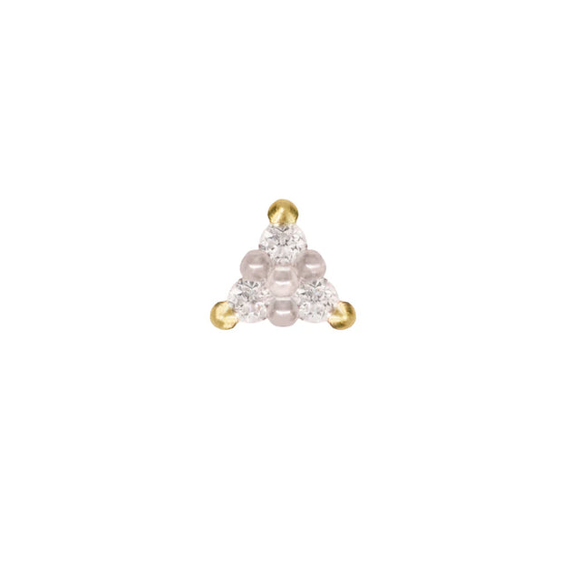 Vibe - Buddha jewelry