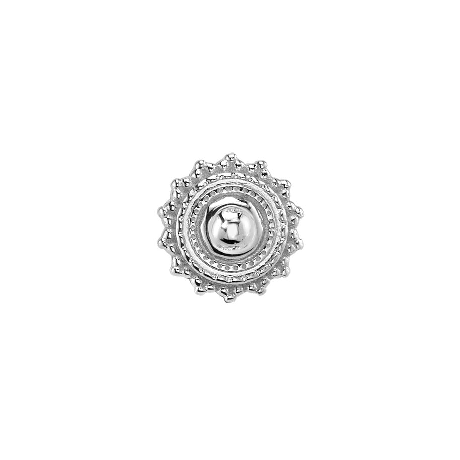 Afghan round 6mm low bead - BVLA