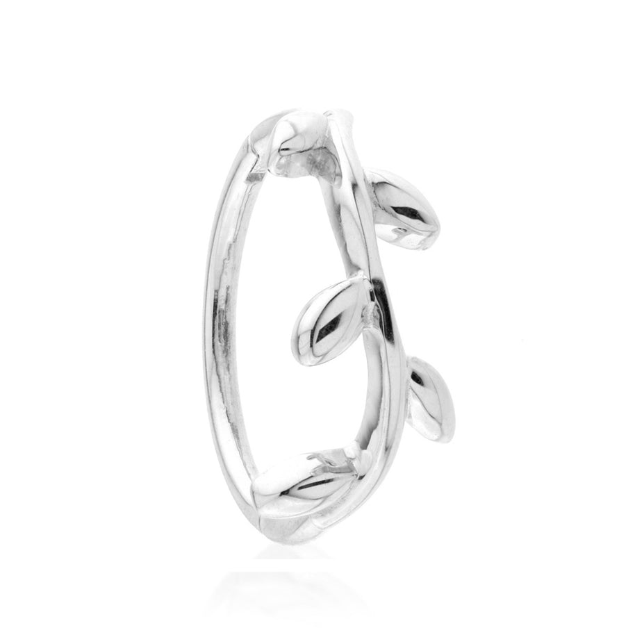 Vine leaf - Clickring