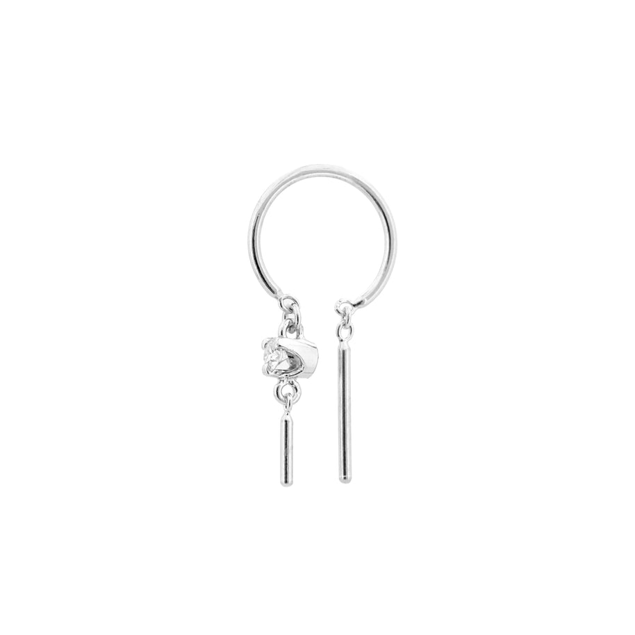 Diamond baby chime 0.8mm