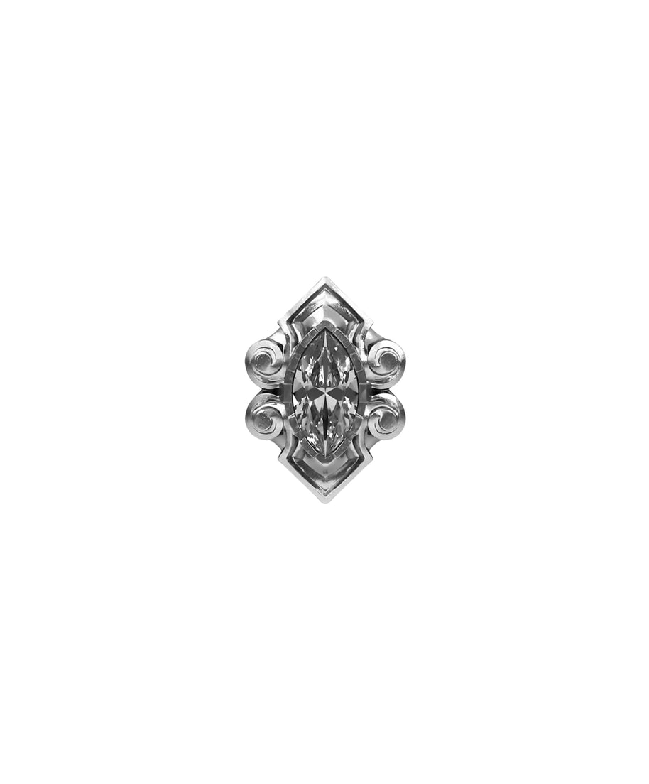Hawthorne Marquise - Anatometal