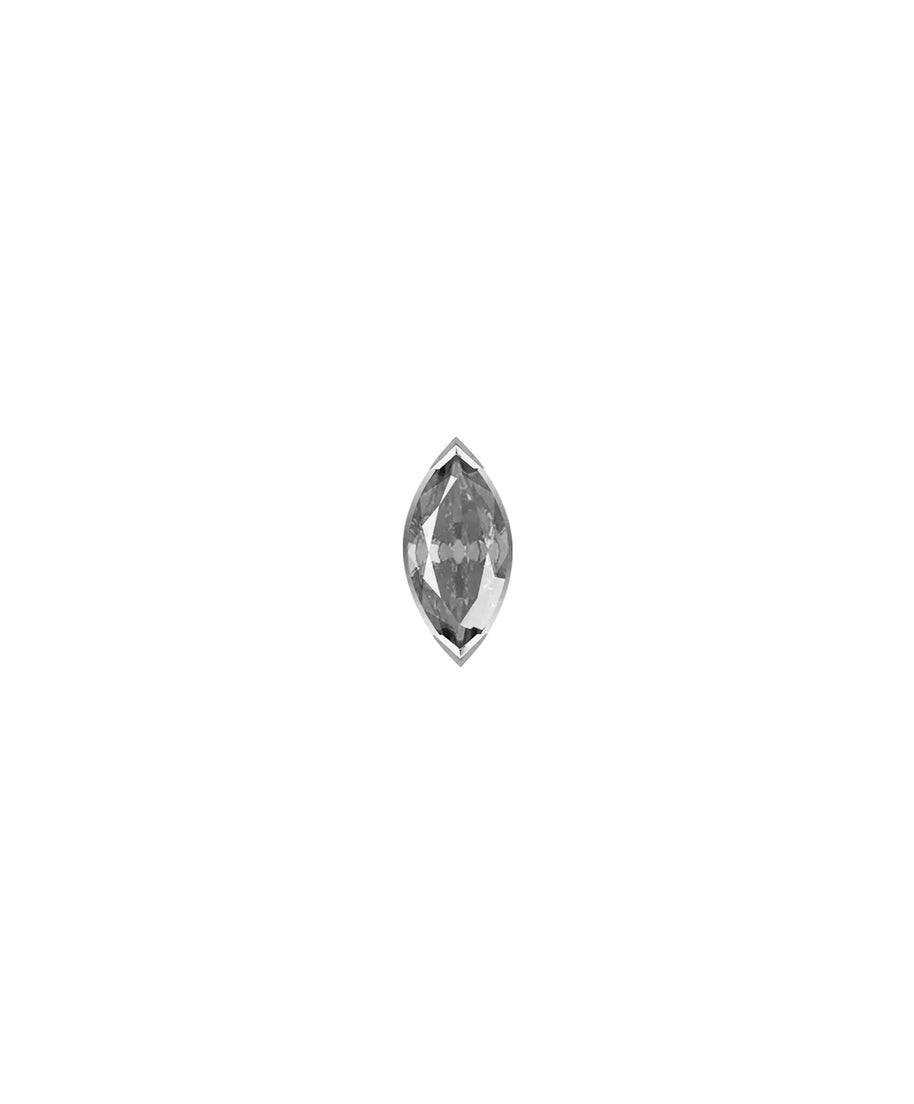 Marquise bezel - Anatometal