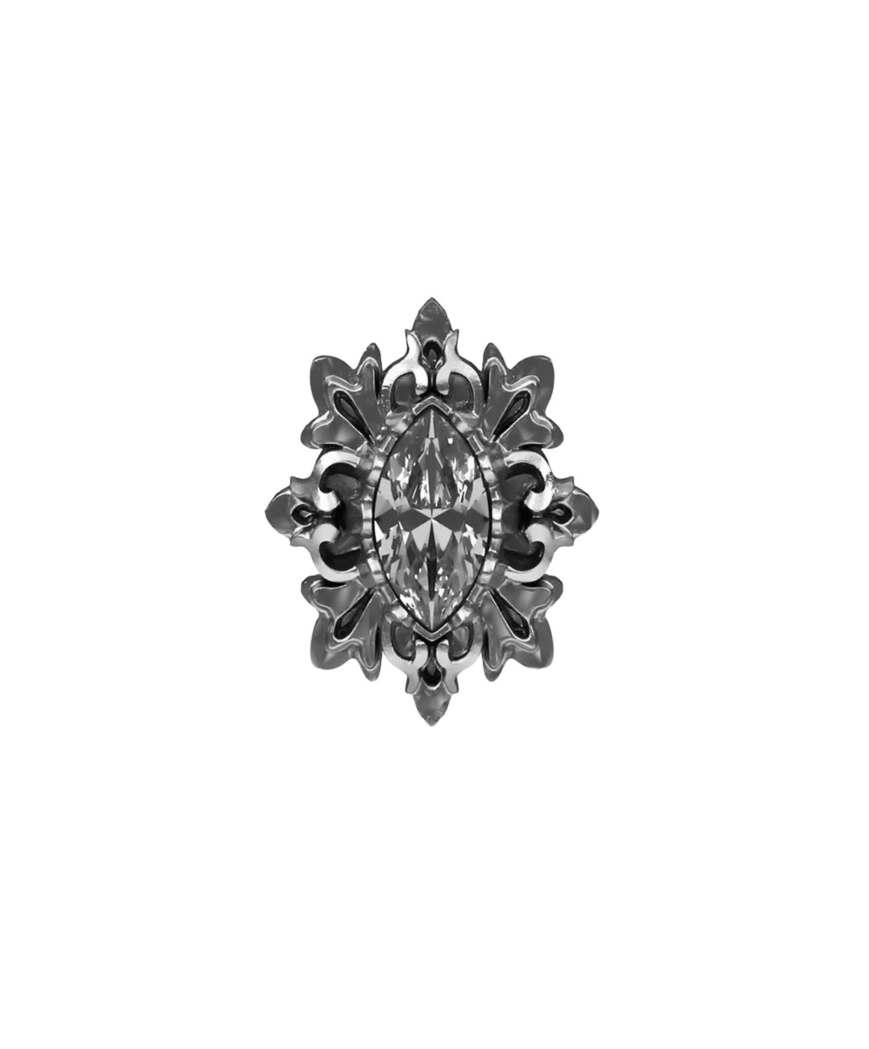 Soledad Marquise - Anatometal