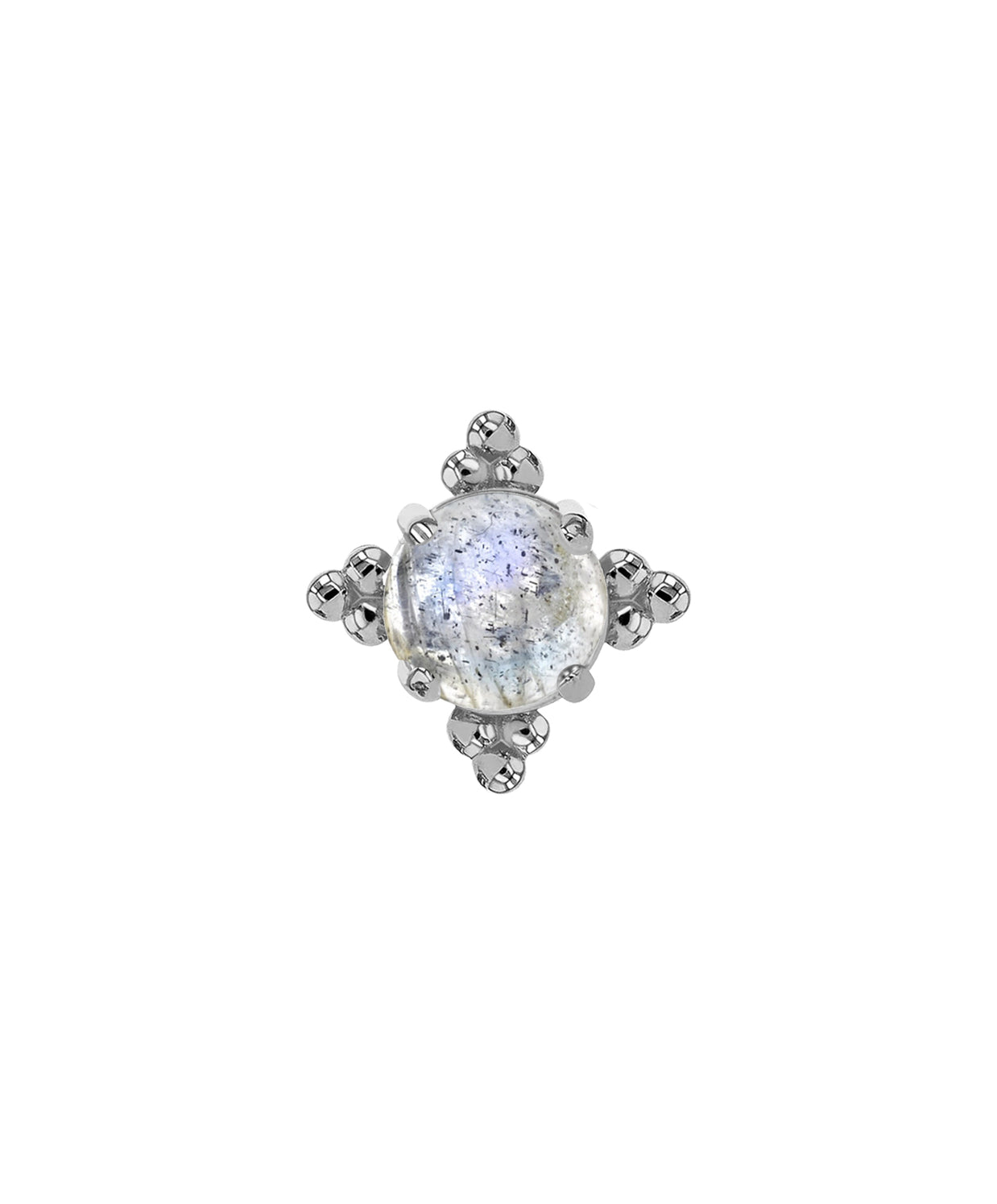 Zia Labradoriet - Anatometal