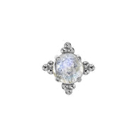 Zia Labradoriet - Anatometal