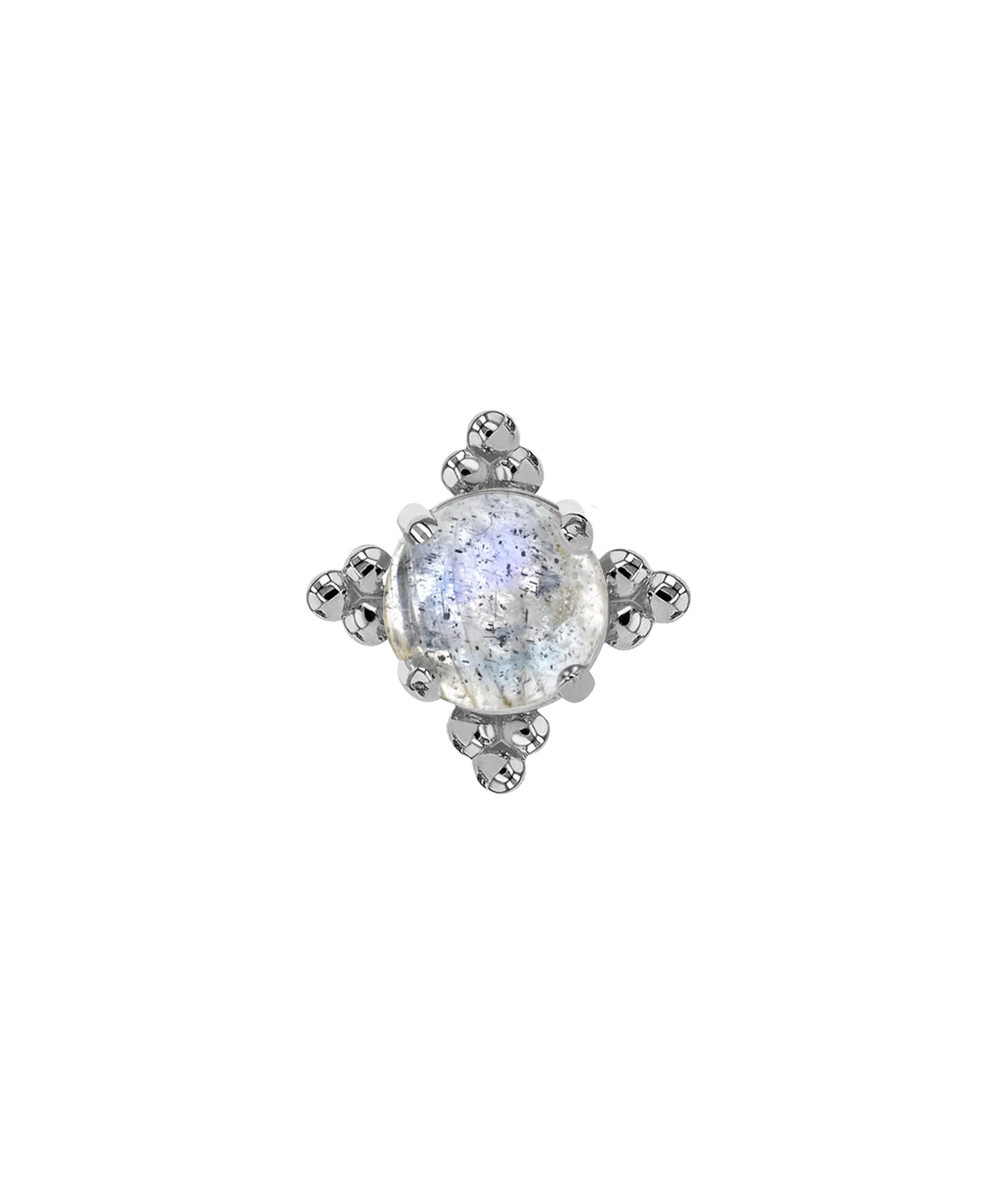 Zia Labradoriet - Anatometal