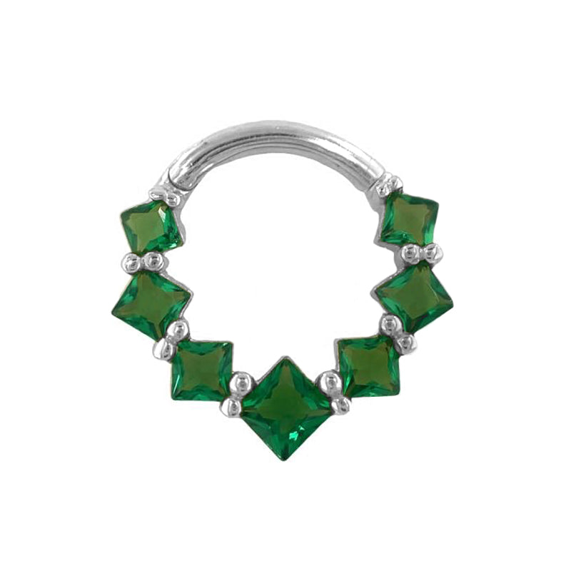 Verdant - Clickring