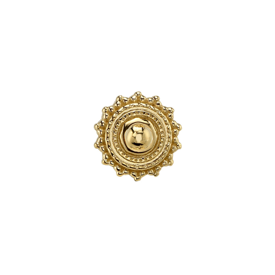 Afghan round 6mm low bead - BVLA