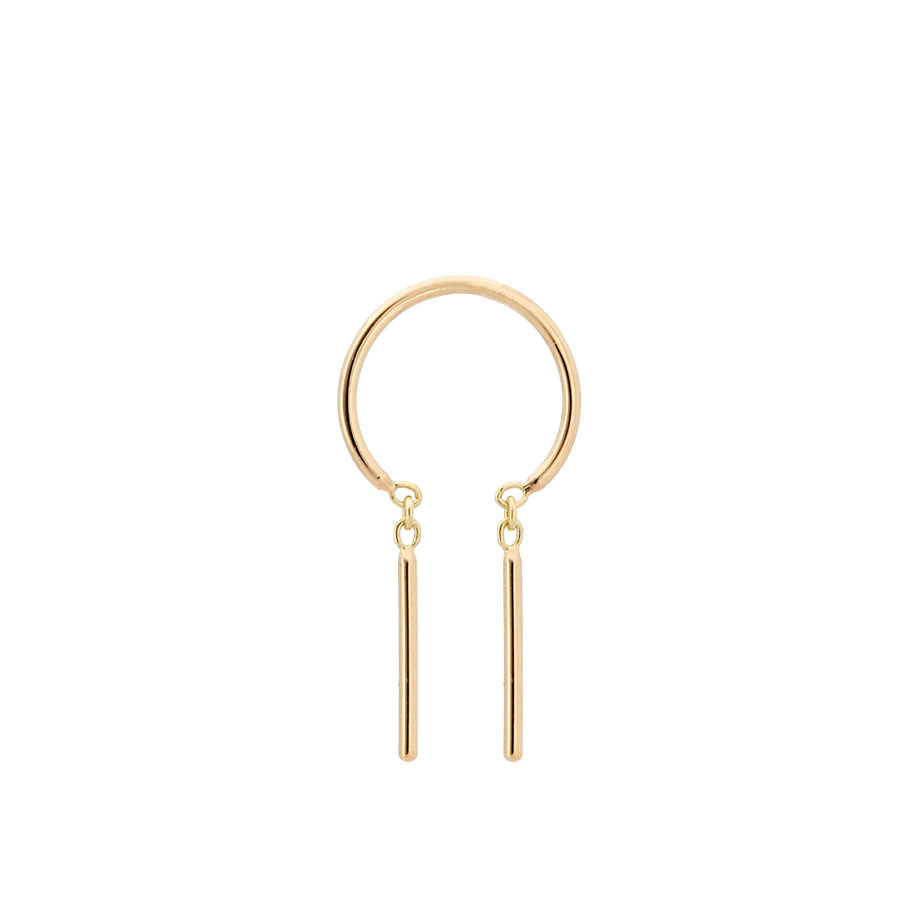 Baby chime 0.8 mm