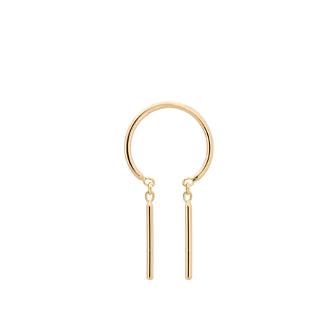 Baby chime - Jack + G