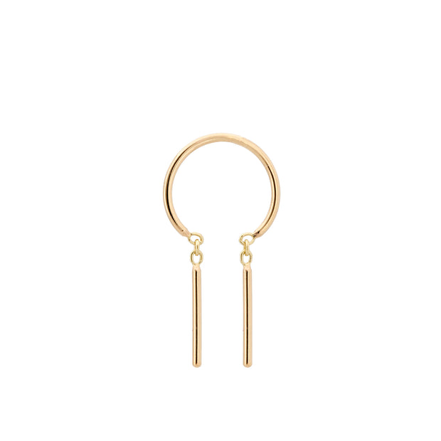 Baby chime 0.8 mm