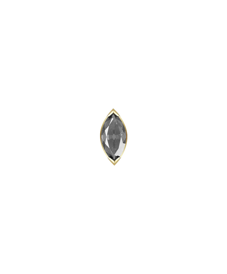 Marquise bezel - Anatometal