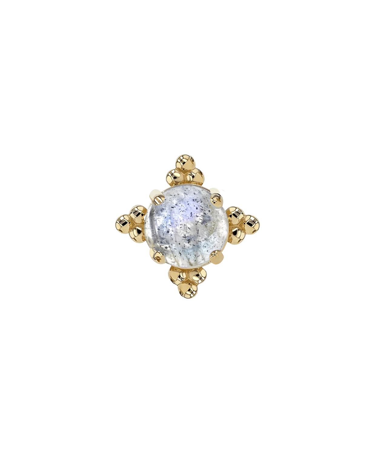 Zia Labradoriet - Anatometal