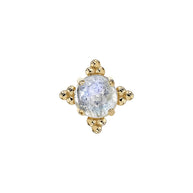 Zia Labradoriet - Anatometal