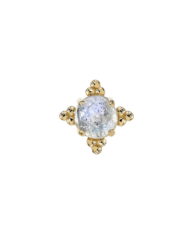 Zia Labradorite - Anatometal