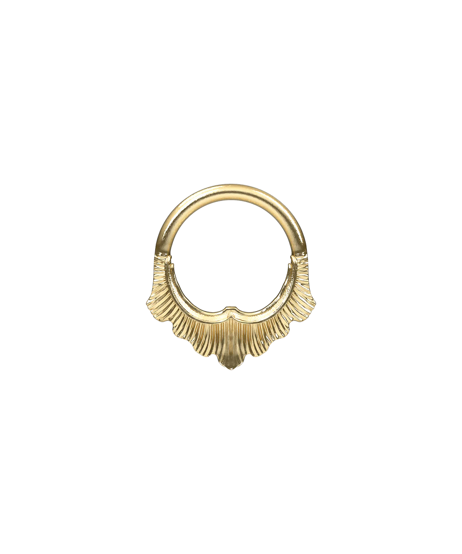 Avery seam - Anatometal