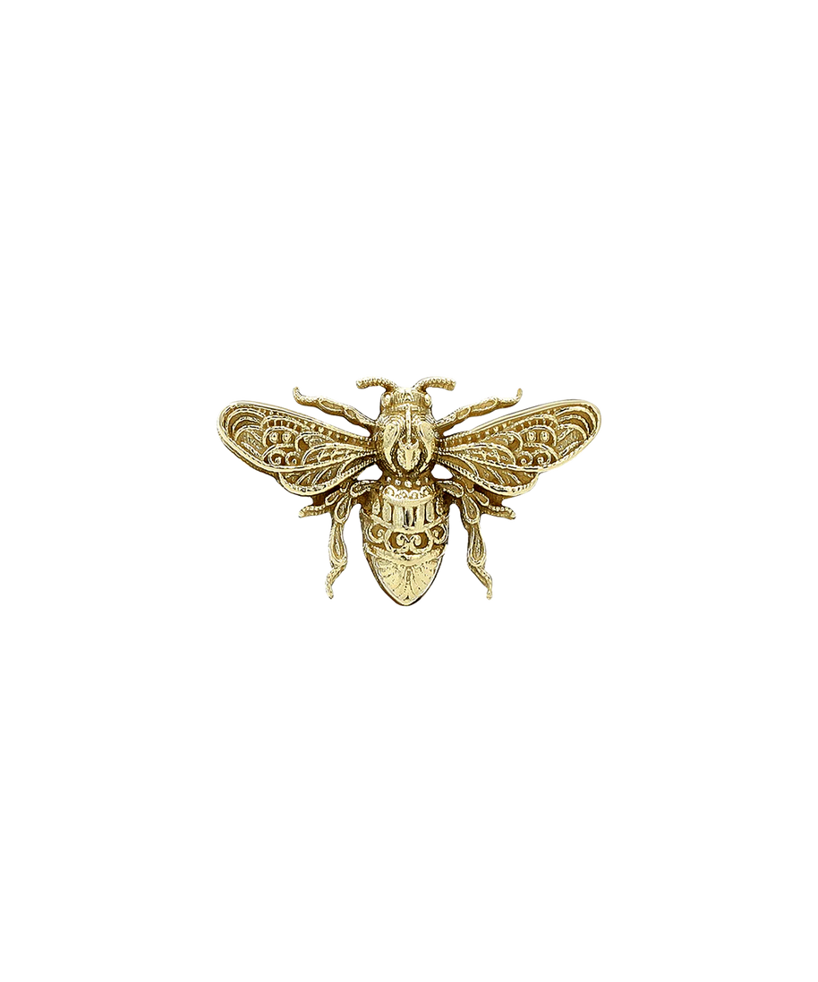 Bee big - Anatometal