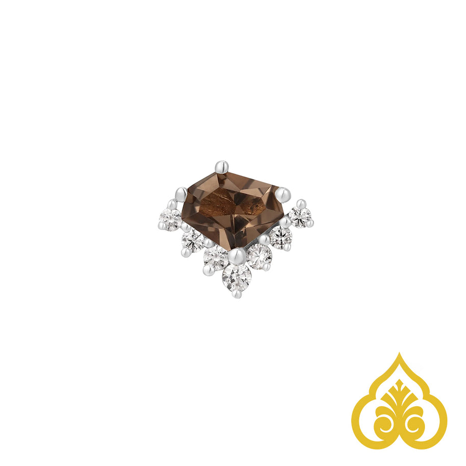 Bones + Honey - Buddha Jewelry