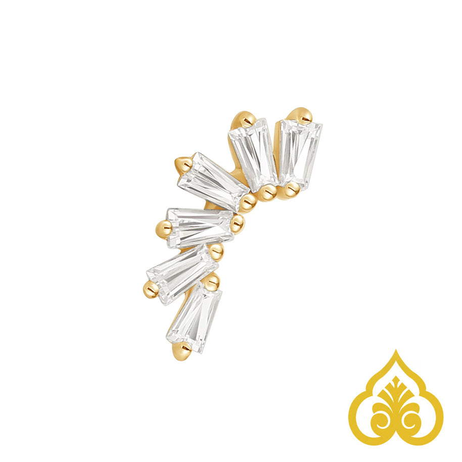 (Don't) Behave - Buddha Jewelry