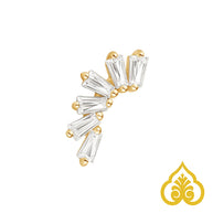 (Don't) Behave - Buddha Jewelry
