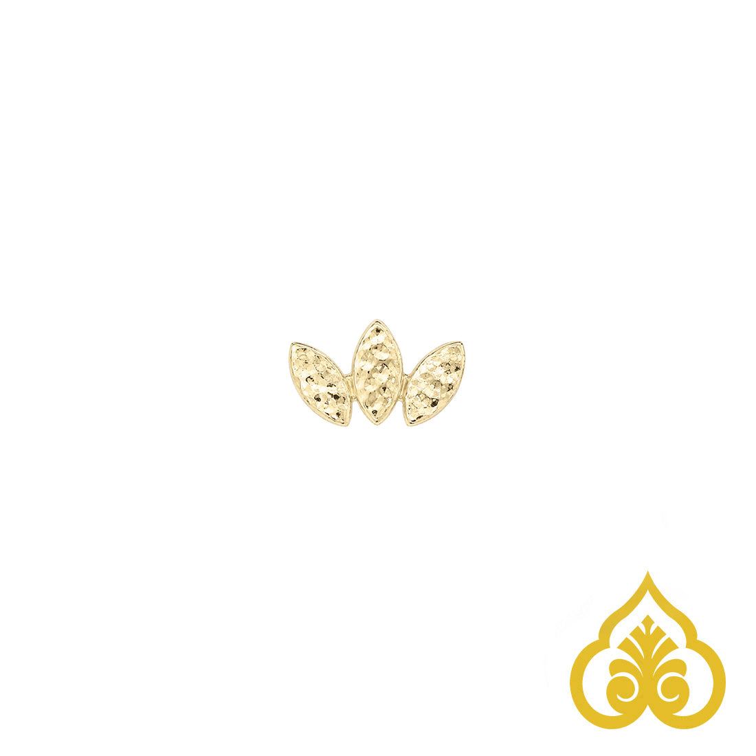 Forged - Buddha Jewelry