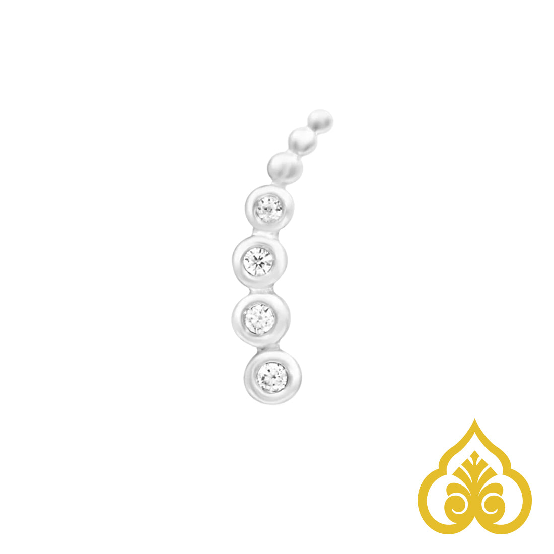 Halley - Junipurr jewellery