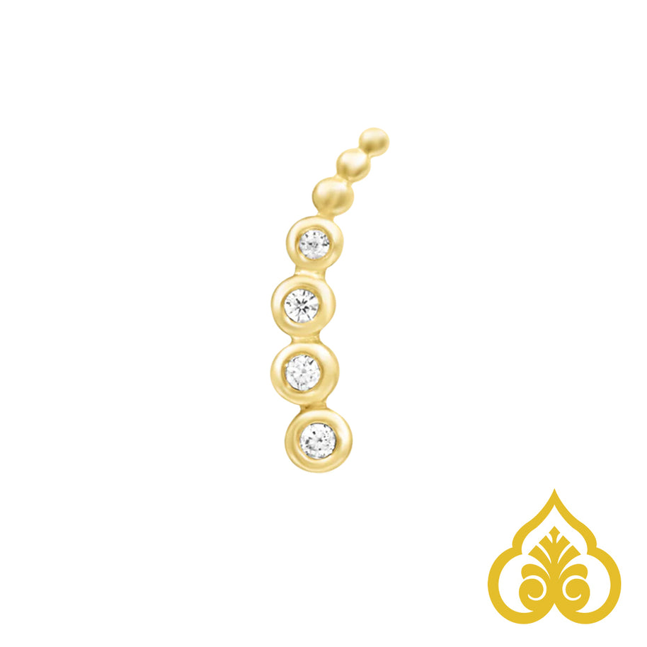 Halley - Junipurr jewellery