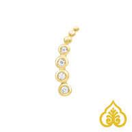 Halley - Junipurr jewellery