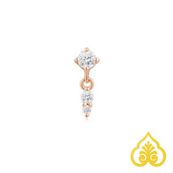 High noon - Ember body jewelry