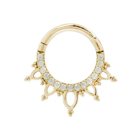 Indra - Buddha jewelry