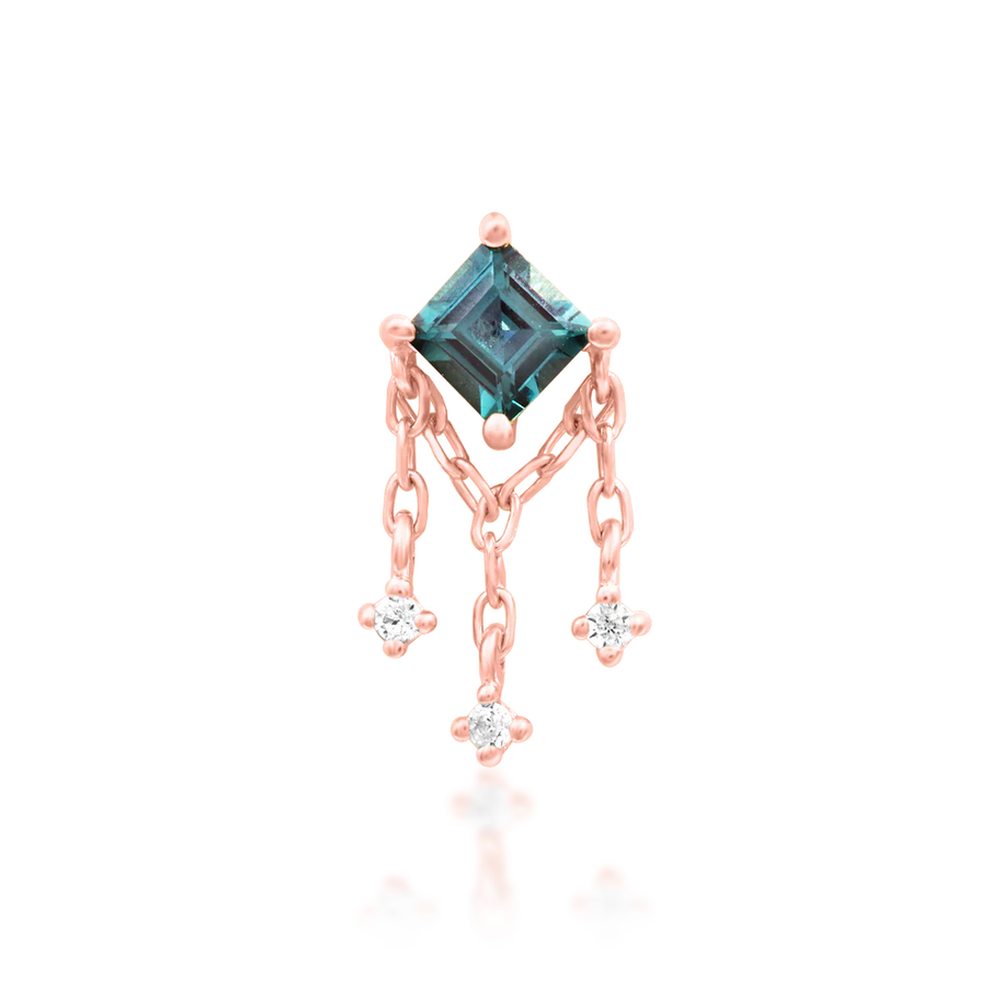 Gari - Junipurr jewelry