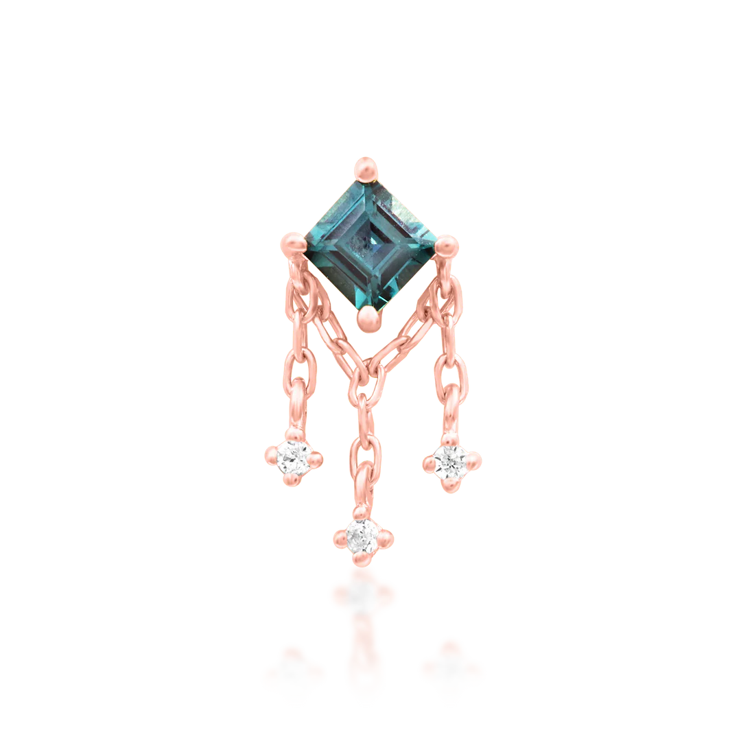 Gari - Junipurr jewelry