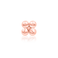 Quad bead - Junipurr jewelry