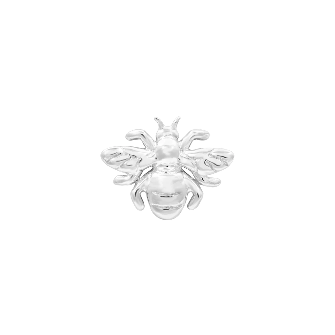 Bee holier - Junipurr jewelry
