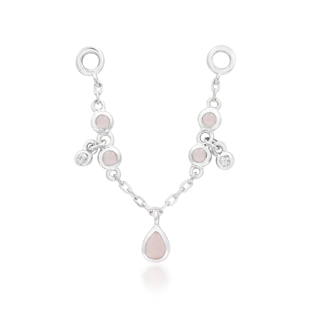 Bellarose - Junipurr jewelry