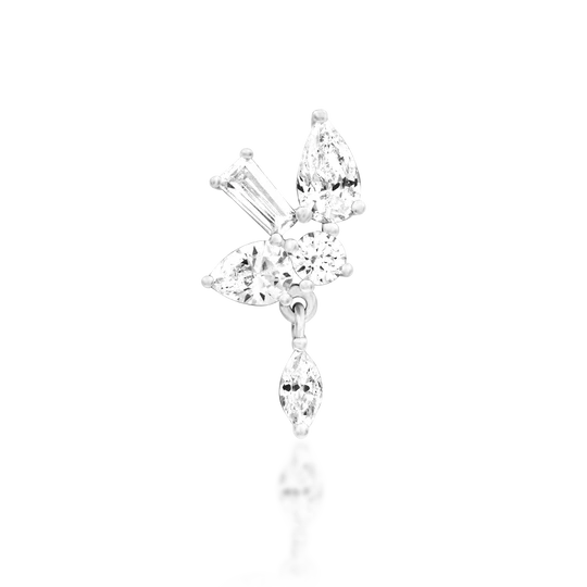 Farah - Junipurr jewelry